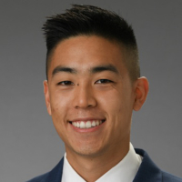 Jonathan Gau — Fellow, Cardiovascular Medicine