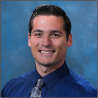 Joseph Carbone, MD, diagnostic neuroradiology fellow