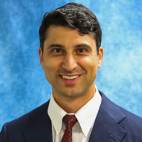 Joshua Harris, MD, musculoskeletal imaging and intervention radiology fellow