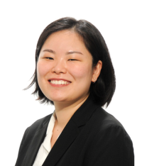 Nahyun Kangheadshot, pediatrics resident