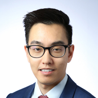 Kenny Vongbunyong — Fellow, Cardiovascular Medicine