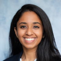 Ksheeraja Ravi — Fellow, Cardiovascular Medicine