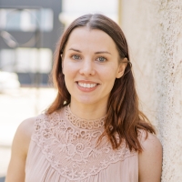 Laura Urban, PhD '20