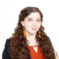 Marina Norfolk — Incoming School of Medicine PhD Student