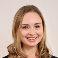 Martine Webb — Fellow, Cardiovascular Medicine