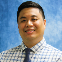 Mason Phan, MD, musculoskeletal imaging and intervention radiology fellow