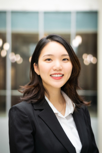 Michelle H. Kwon — Gastroenterology Resident