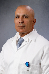 Sabee Molloi, Department of Radiological Sciences faculty member