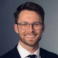Morgan Burke — Fellow, Cardiovascular Medicine