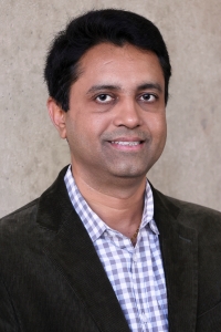 Munjal Acharya