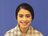 Nariman Afify — Neonatal-Perinatal Medicine fellow