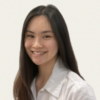 Natalie Zane — Incoming School of Medicine PhD Student
