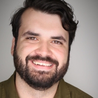 A profile headshot of Nathaniel (Nate) Addonizio