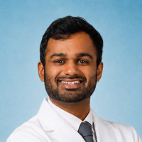 Tobin Mathew — Fellow, Cardiovascular Medicine