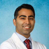 Nishant Prashar — Fellow, Cardiovascular Medicine
