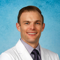Matthew King — Fellow, Cardiovascular Medicine