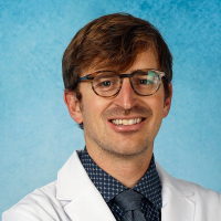 Kyle Digrande — Fellow, Cardiovascular Medicine