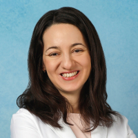 Kristina Menchaca — Fellow, Cardiovascular Medicine