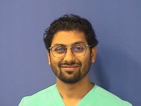 Nihaal Shah — Neonatal-Perinatal Medicine fellow