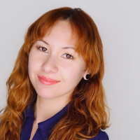 Noelle Nieskens — Incoming School of Medicine PhD Student