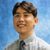 Peter Tran, MD, abdominal imaging radiology fellow