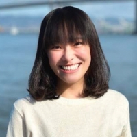 a profile headshot of Sherry Fang Shiuan Leung