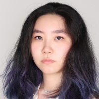 A profile headshot of Rebecca (Lijie) Chen