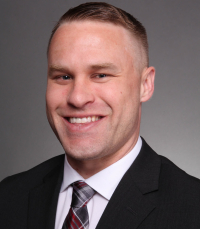 Ryan King — Fellow, Cardiovascular Medicine