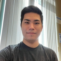 A profile headshot of Samuel (Sam) Kim