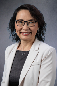 Lydia Min-Ying Su, Radiological Sciences faculty member