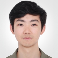 A profile headshot of Tong (Tony) Shen