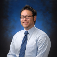 Warren Wiechmann, Department of Emergency Medicine Professor