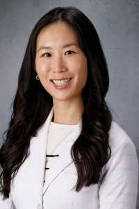 Headshot of Jennifer Jingyee Young