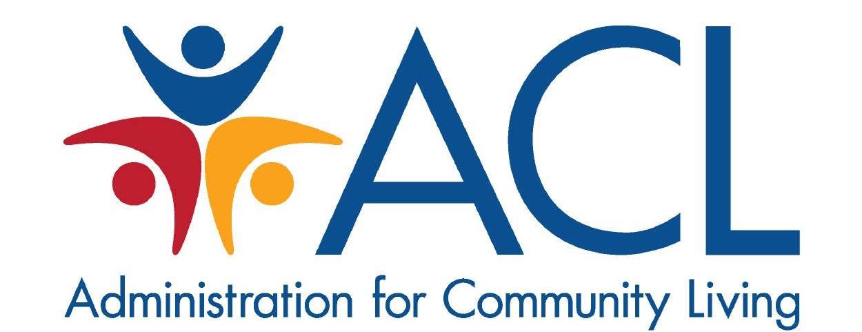 Administration for Community Living (ACL) logo