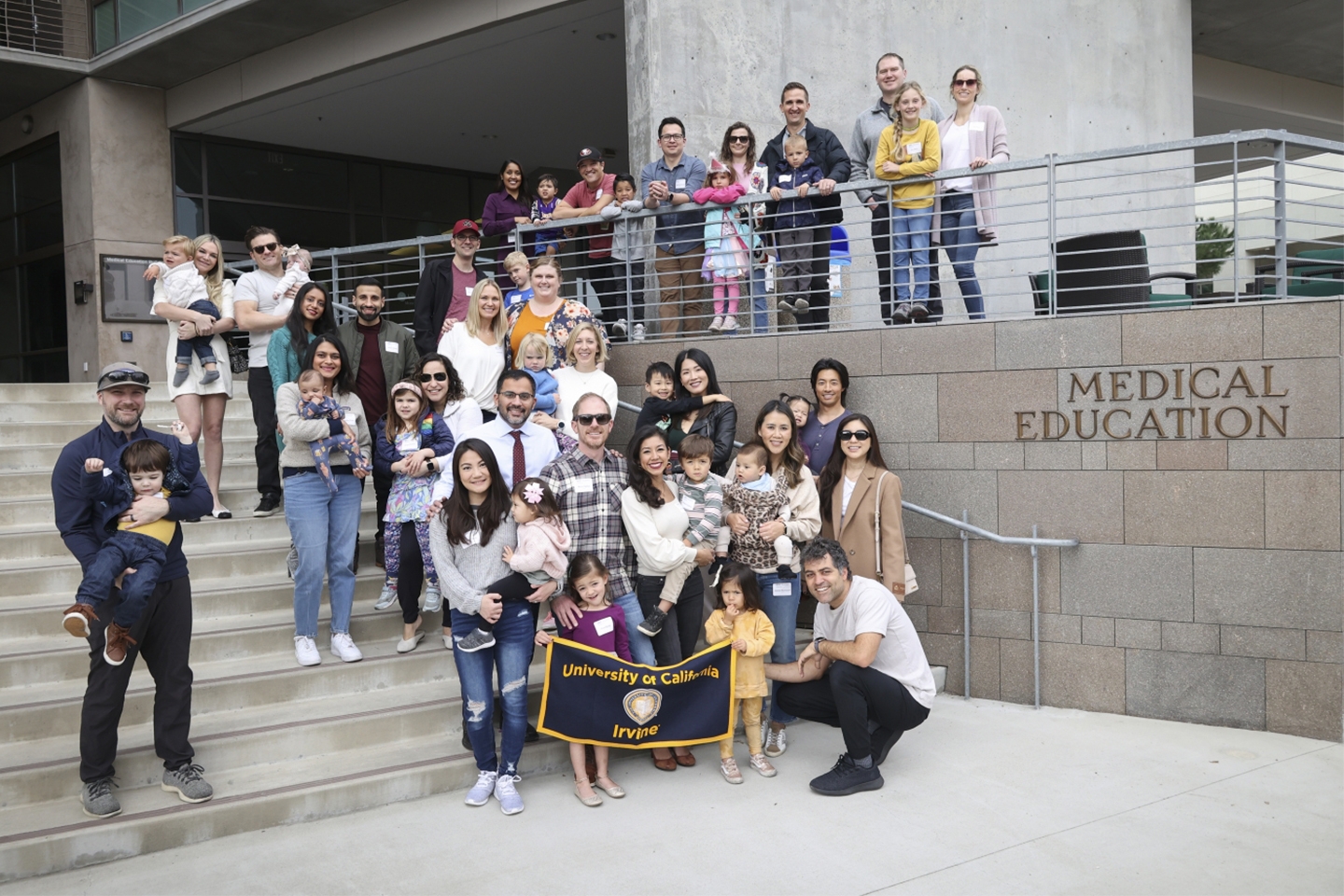 Alumni-10th Reunion for the Class of 2013