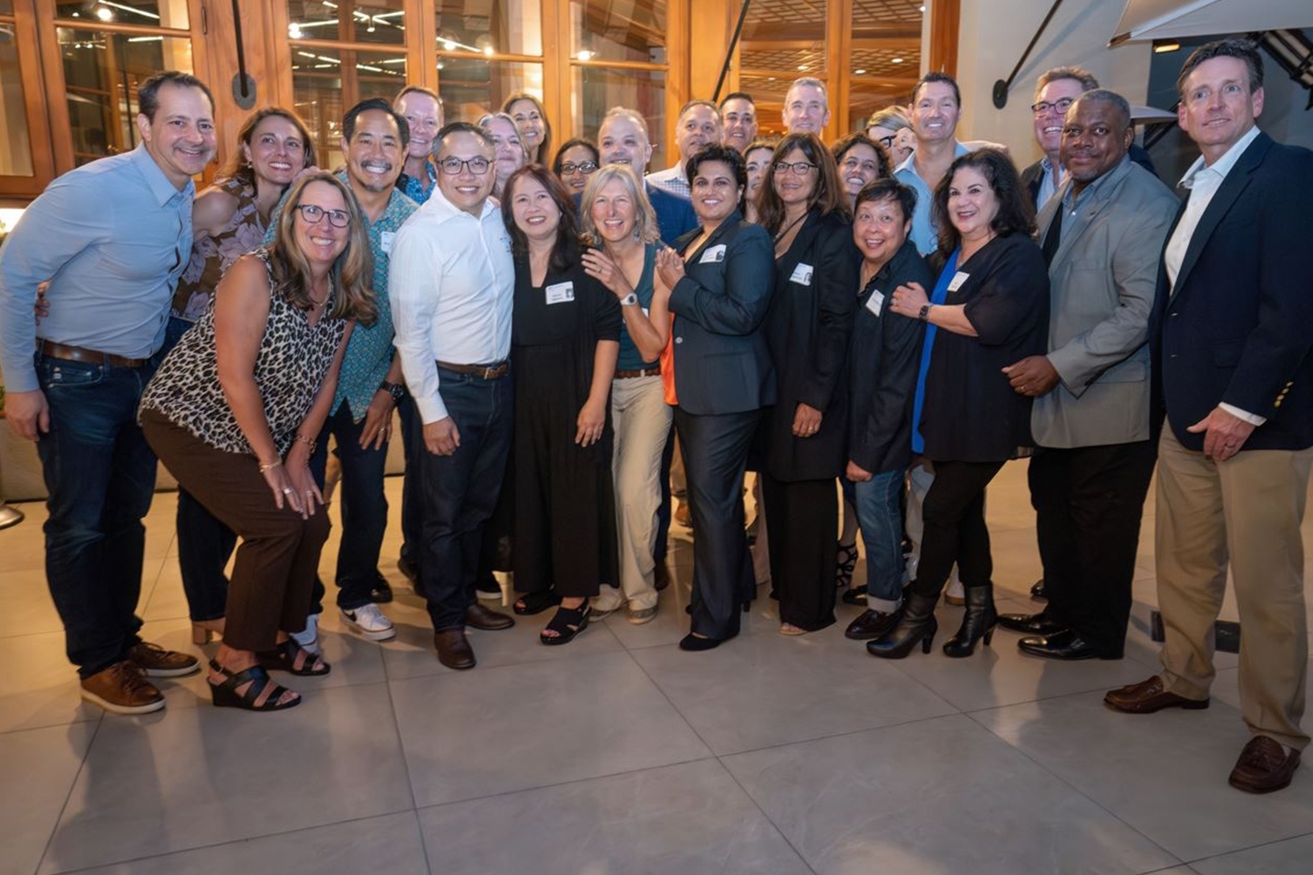 Alumni-25th Reunion for the Class of 1999