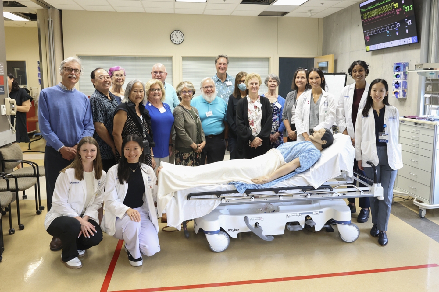 Alumni-40th Reunion for the Class of 1983