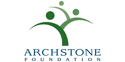 Archstone Foundation logo