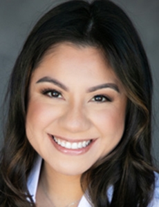 Janetta Arellano headshot