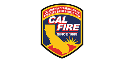 CAL Fire logo