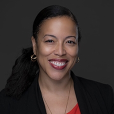 Candice Taylor headshot, cropped 228x228px