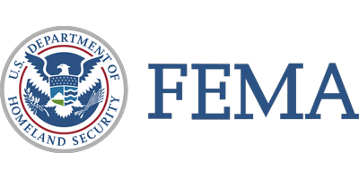 FEMA logo