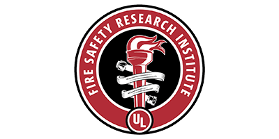 Fire Safety Research Institute (FSRI) logo