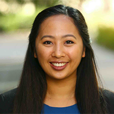 Amanda Hammel headshot