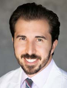 Adam Kalawi headshot