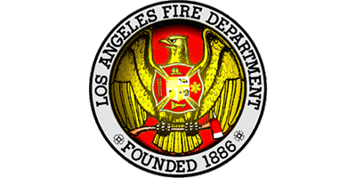 Los Angeles Fire Department logo