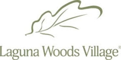 Laguna Woods Village logo