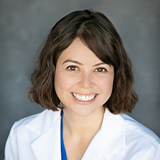 Lydia Villa, MD, Pediatrics Residency Director of Advocacy & Community Impact