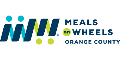 Meals on Wheels OC logo