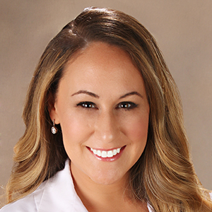 Natalie Gallant, Pediatrics Professor